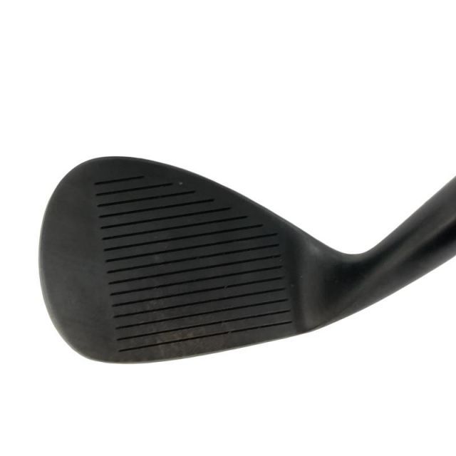 中古】 アーティザンゴルフ ARTISAN ブラック 60°S ウェッジ WG