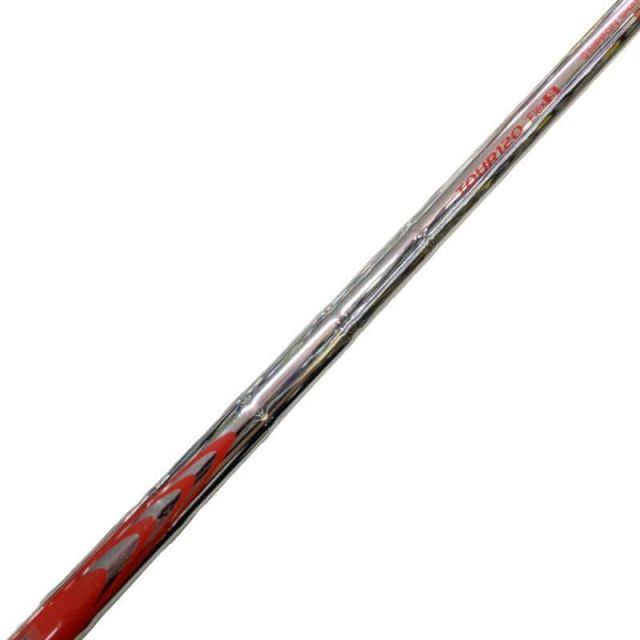 中古】 クリーブランド Cleveland RTX-4 ブラックサテン 58/09 MID