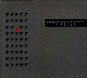 CD)PRIVATE ENEMY／PIERROT - メルカリ