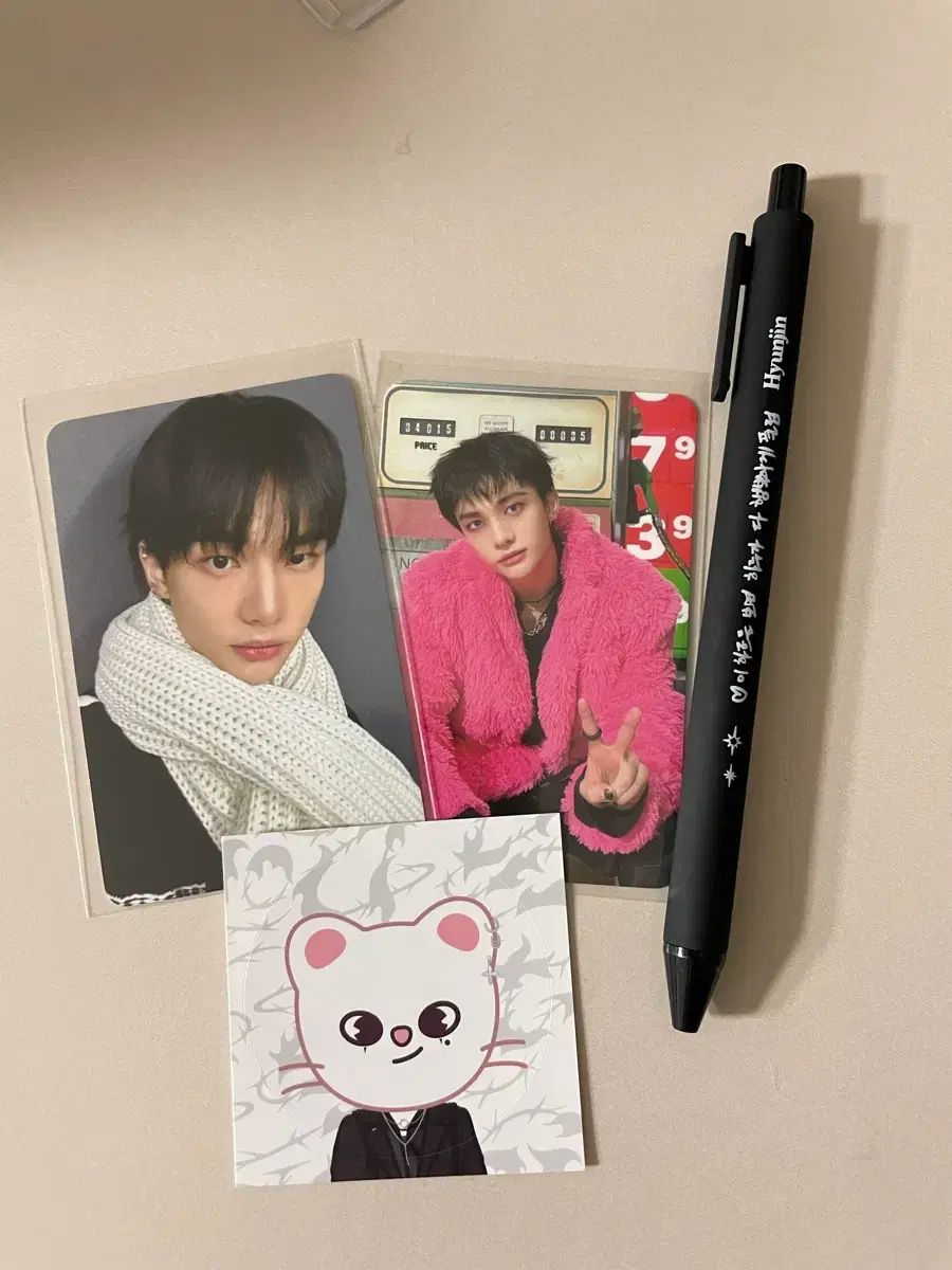 Stray 最も安い Kids(ストレイキッズ・スキズ・SKZ) ドゥイット