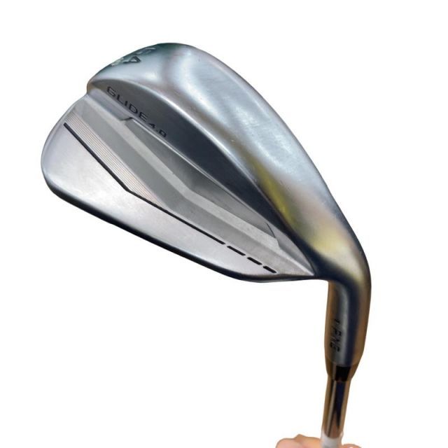 中古】 ピン PING GLIDE 4.0 54/10 EYE 2 ウェッジ WG NS PRO MODUS3