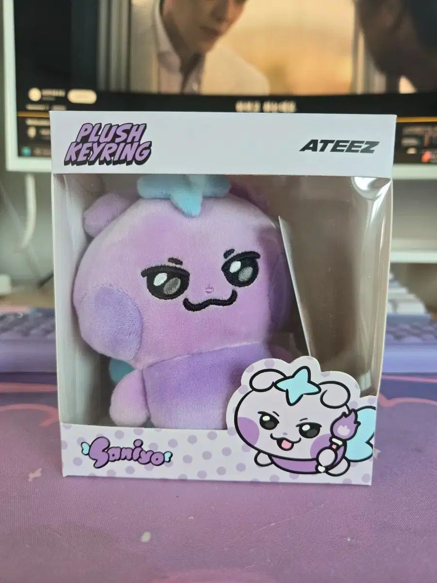 ATEEZ（エイティーズ・アチズ） MY（マイ） ATEEZ（エイティーズ