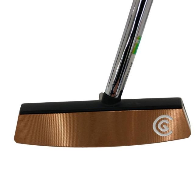 0 TFi Cleveland Mezzo Putter | クリーブランド パター putters 中古 1 Headcover - MEZZO Golf |中古クリーブランド
