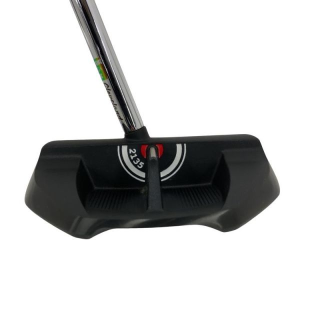 0 TFi Cleveland Mezzo Putter | クリーブランド パター putters 中古 1 Headcover - MEZZO Golf |中古クリーブランド