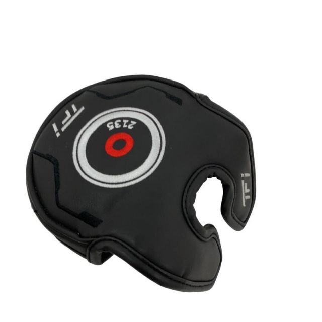 0 TFi Cleveland Mezzo Putter | クリーブランド パター putters 中古 1 Headcover - MEZZO Golf |中古クリーブランド