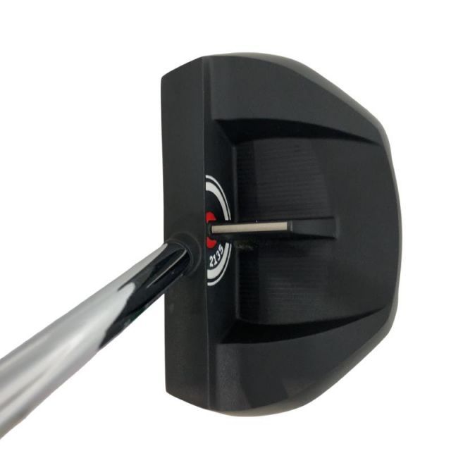 0 TFi Cleveland Mezzo Putter | クリーブランド パター putters 中古 1 Headcover - MEZZO Golf |中古クリーブランド