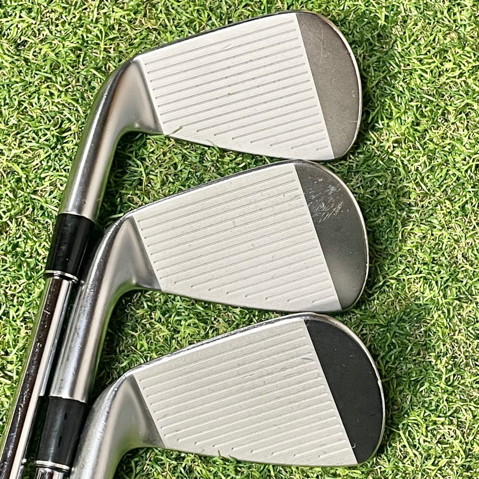 SRIXON ZX7 アイアンセット 6本 メンズ S 右 スリクソン ダンロップ
