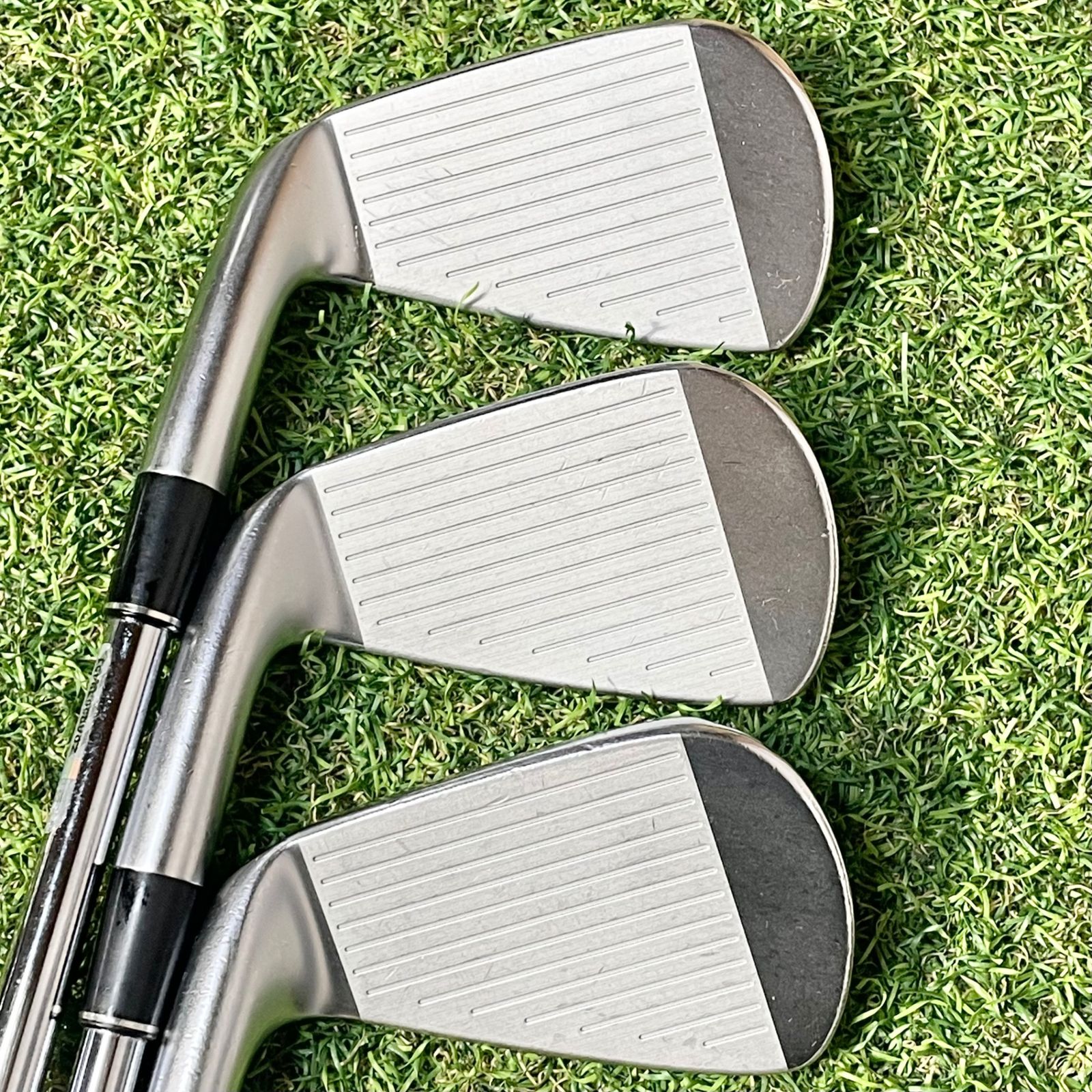 SRIXON ZX7 アイアンセット 6本 メンズ S 右 スリクソン ダンロップ