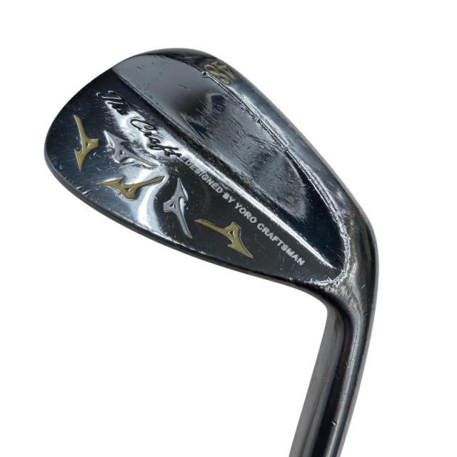 The Craft 48°ウェッジ Dynamic Gold 120 中古】 ミズノ ミズノ THE CRAFT 48° ウェッジ WG Dynamic Gold 120