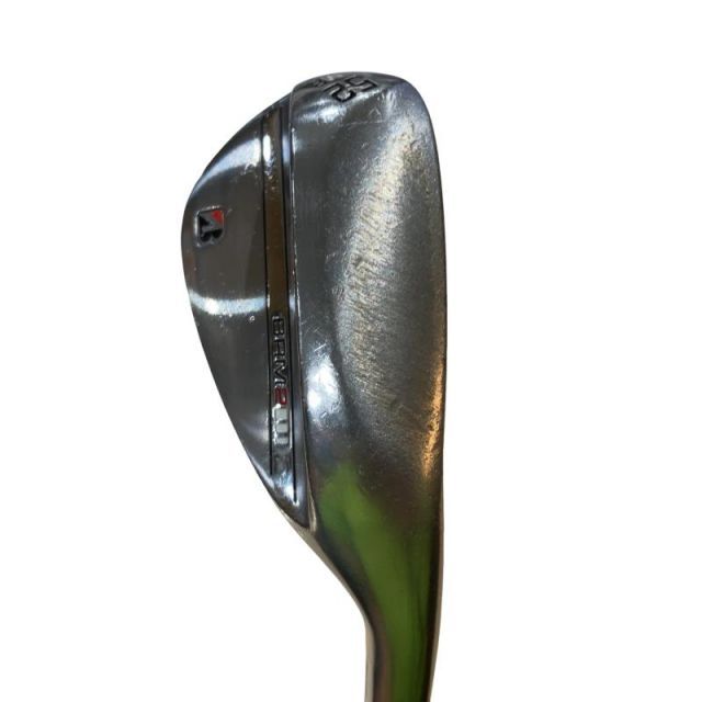 中古】 ブリヂストン BRIDGESTONE BRM2 52°/08°M ウェッジ WG NS PRO
