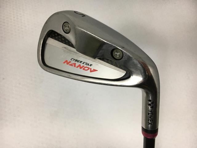 ヨネックス サイバースター NEW NANO-V ゴルフクラブセット レディース ヨネックス サイバースター NEW NANO-V ゴルフクラブセット レディース