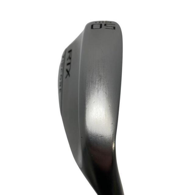 クリーブランド Cleveland RTX ZIPCORE ツアーサテン 50°/10° MID