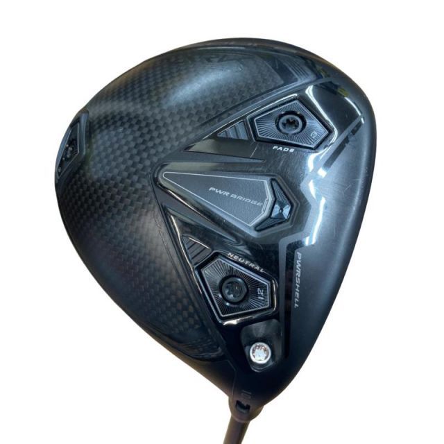 豊富な，安い 【中古】 コブラ cobra DARKSPEED LS 10.5° ドライバー DR Tour AD for Cobra(DARKSPEED DR) (フレックスS) メンズ 男性用 右利き 右用 Cランク ゴルフクラブ ドライバー