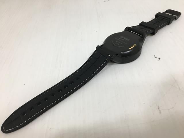 GOLFBUDDY aim W11 ゴルフウォッチ【中古】 Golf Buddy 2ALG4AIMW11P Aim W11 Golf GPS Pedometer Touch Screen