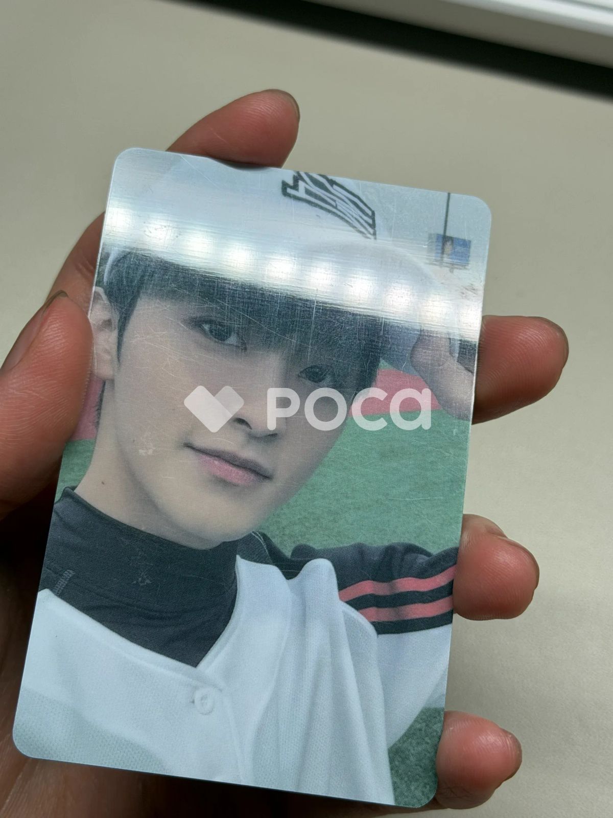大人気，限定SALE NCT マーク Universe SM STORE ラキドロ 写真・チェキ