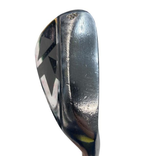 中古】 藤本技工 FUJIMOTO GIKOH TK-01 48° ウェッジ WG NS PRO MODUS3