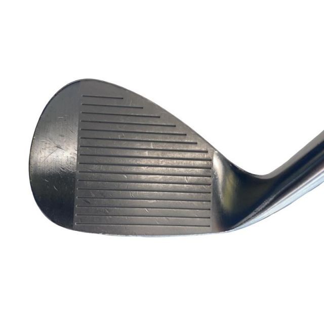 藤本技工 FUJIMOTO GIKOH TK-01 48° ウェッジ 中古】 藤本技工 FUJIMOTO GIKOH TK-01 48° ウェッジ WG NS PRO MODUS3