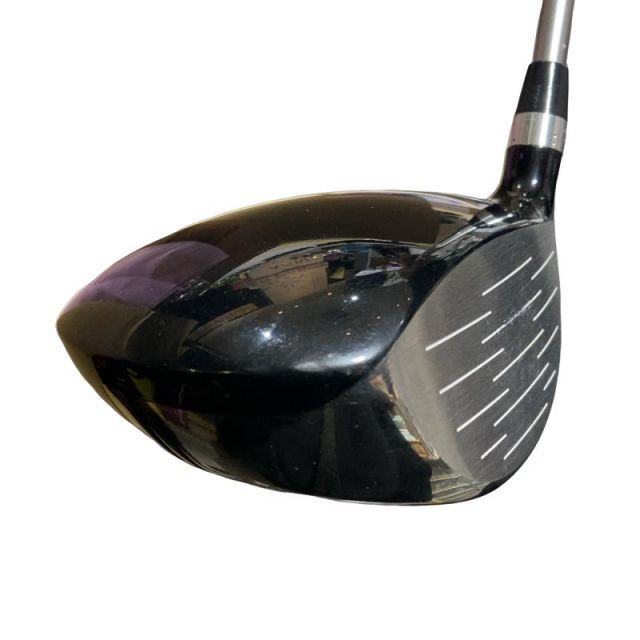 中古】 ロッディオ RODDIO Type-S Low(ブラック) ドライバー DR RODDIO