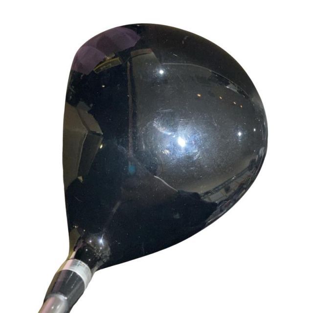 中古】 ロッディオ RODDIO Type-S Low(ブラック) ドライバー DR RODDIO