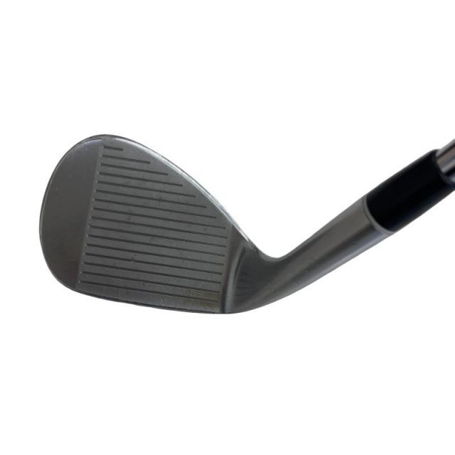 中古】 フォーティーン DJ-4 60 ウェッジ WG DS-91w (フレックスその他