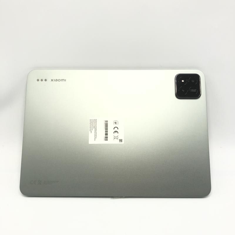 Xiaomi Pad7 グリーン 256GB 新品未開封 中古】Xiaomi 国内版 【Wi-Fi】 Xiaomi Pad 7 8GB 256GB グリーン【EC