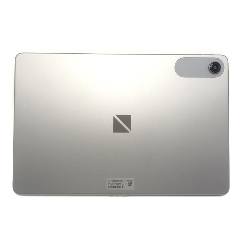 中古】(2025)NEC LAVIE Tab 10FHD4 PC-T1055KAS 128GB 4GB ﾙﾅｸﾞﾚｰ[10