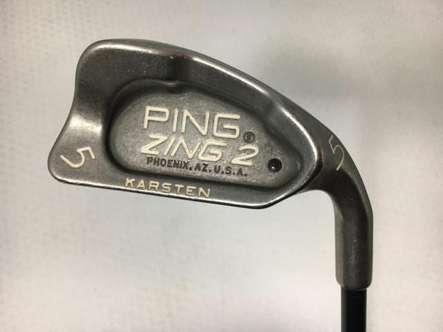 超希少 PING ZING2 シリアル同一 ウッドセット メンズ ゴルフ メタル 超希少 PING ZING2 シリアル同一 ウッドセット メンズ ゴルフ メタル