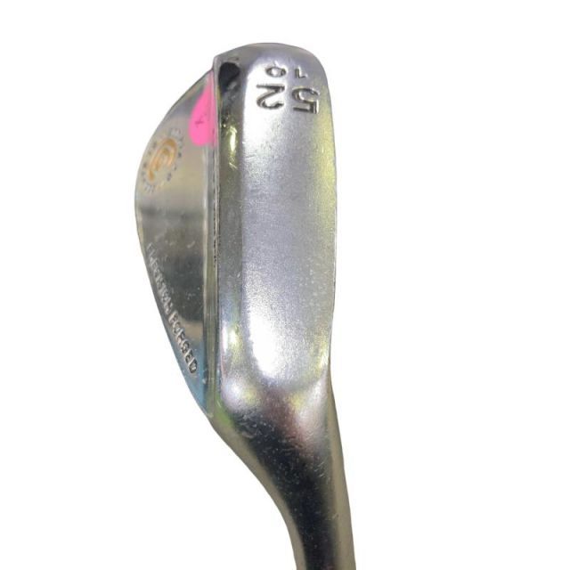 クリーブランド Cleveland 588 RTX 2.0 PRECISION FORGED 52°/10
