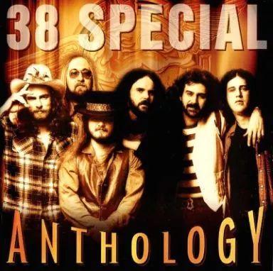中古】輸入洋楽CD 38 SPECIAL / ANTHOLOGY[輸入盤] - メルカリ