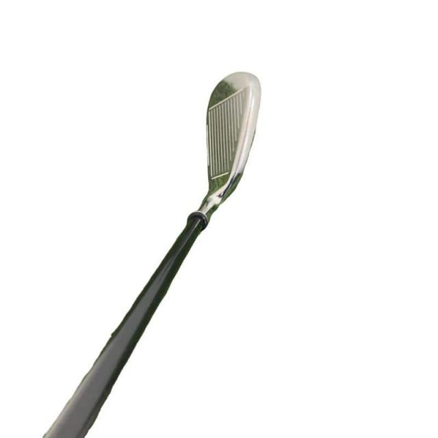 中古】 キャロウェイ DIABLO EDGE 6S アイアンセット IR DIABLO EDGE