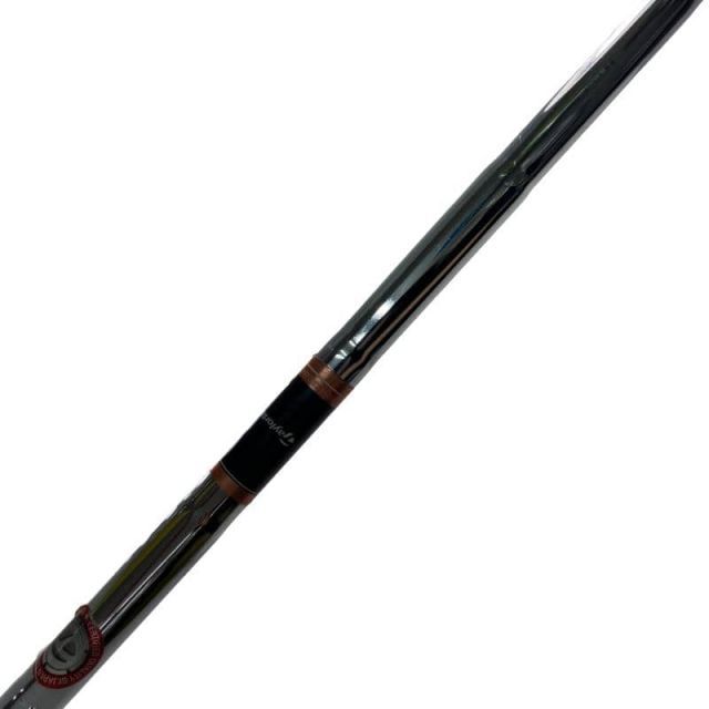 中古】 テーラーメイド TP COLLECTION BLACK COPPER MULLEN 2 34インチ