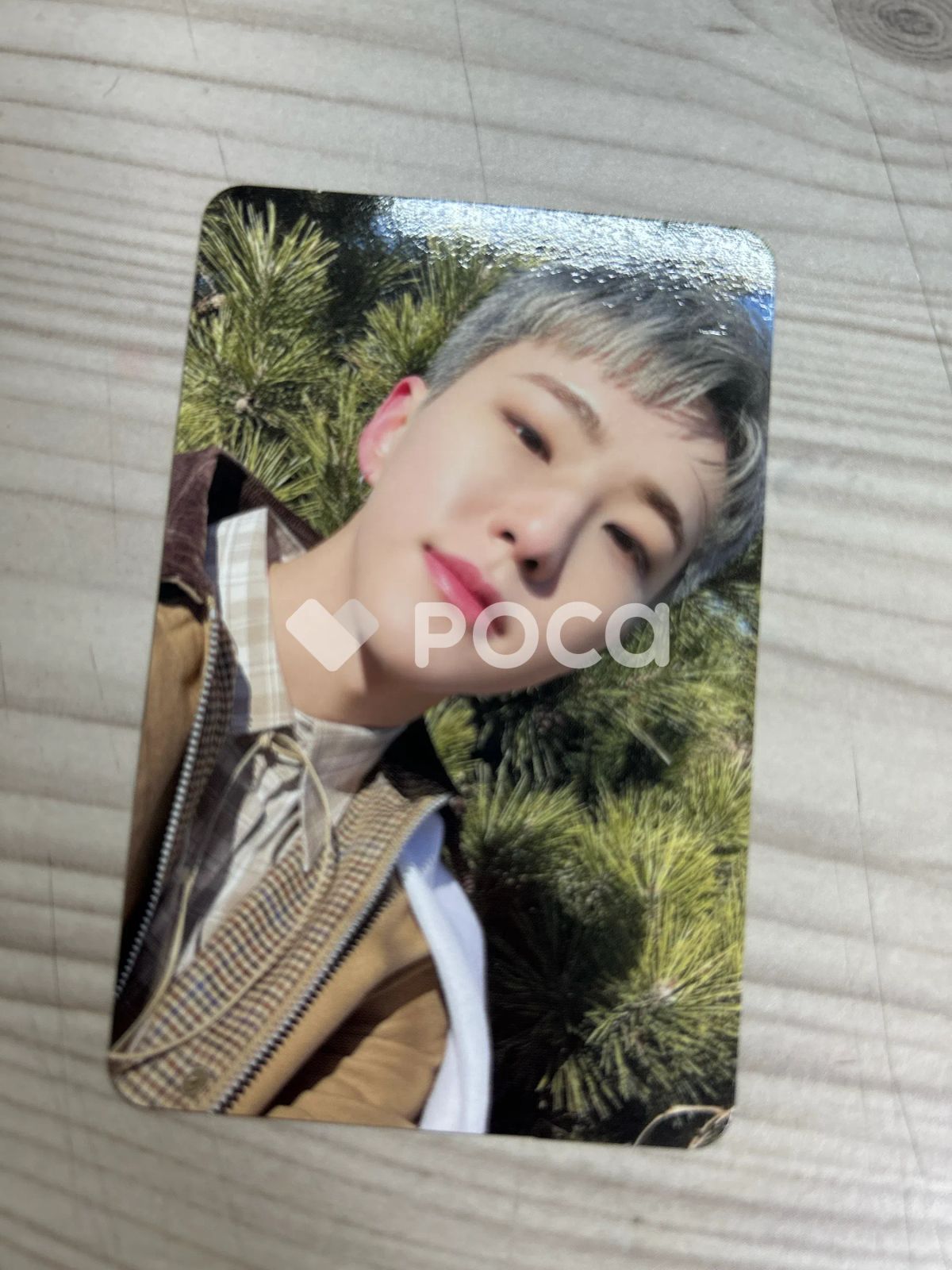 セブチ ホシ Face the Sun ep.4 Path Ver. - メルカリ