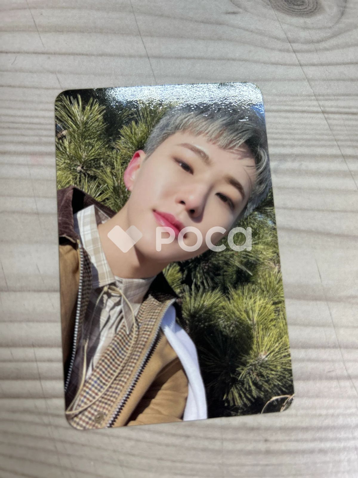 セブチ　ホシ　バラ売り可(おまけ付き) SEVENTEEN セブチ ホシ グッズ まとめ売り まとめ