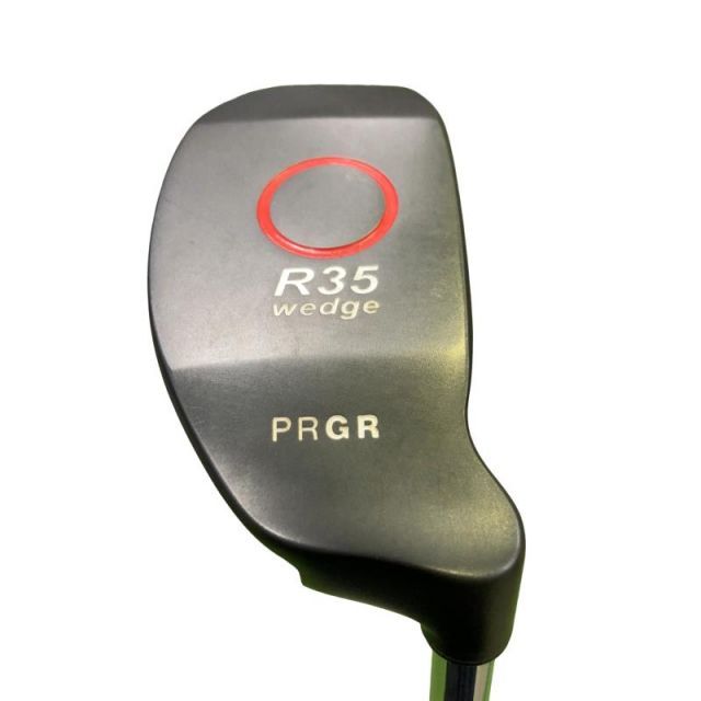 プロギア R35 wedge 34インチ ウェッジ WG スチール (フレックスその他