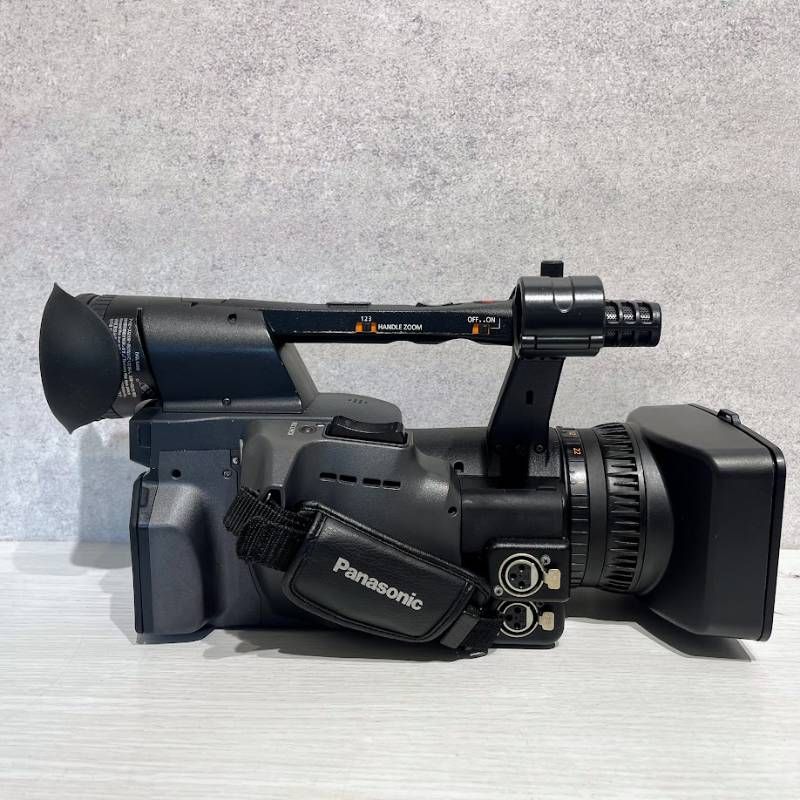 ビデオカメラ Panasonic AG-HPX175 ビデオカメラ Panasonic HPX175 ビデオカメラ Panasonic HPX175