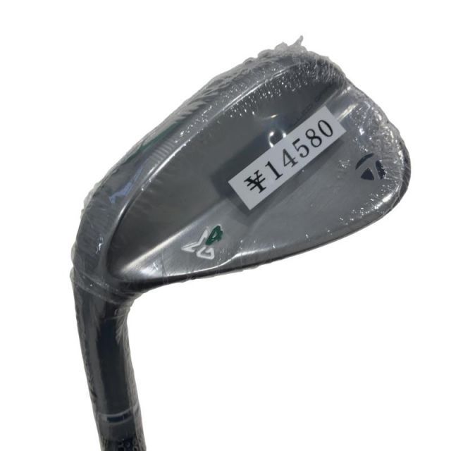 中古】 テーラーメイド Taylor Made MILLED GRIND 4 52°/09° レフティ