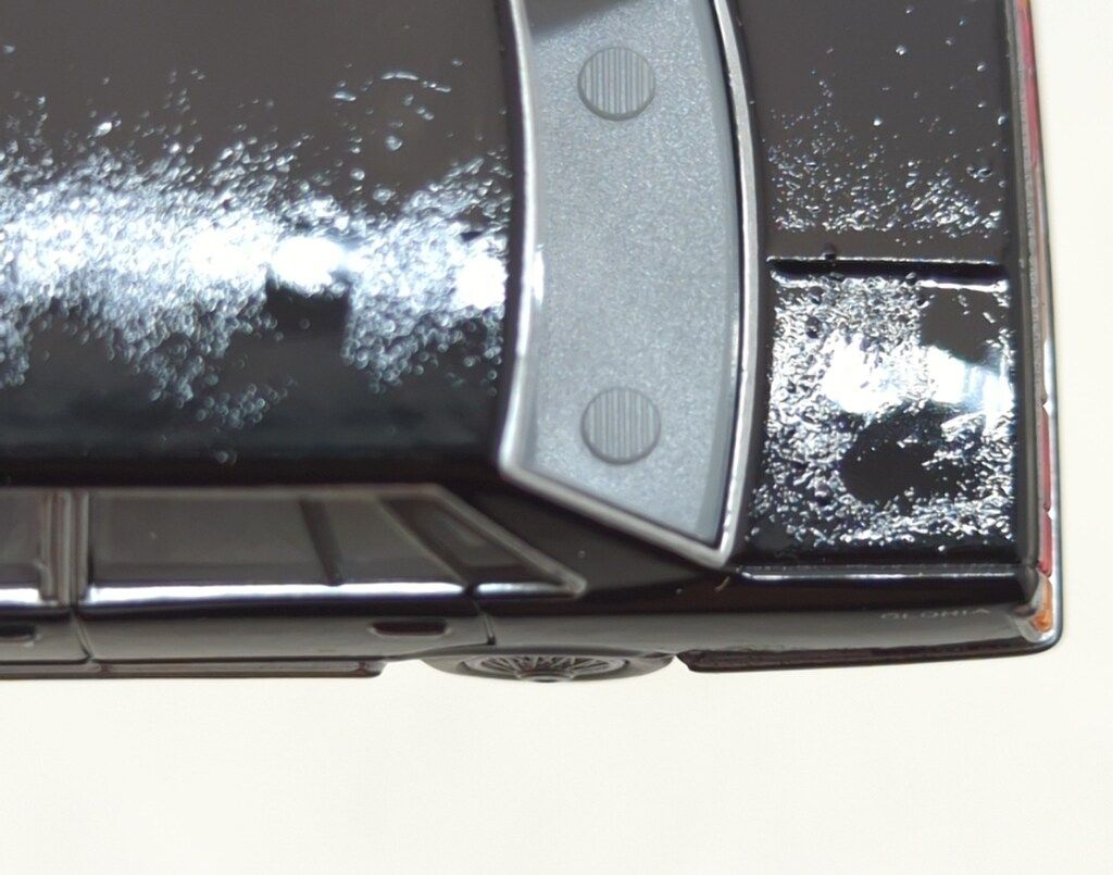 グロリア ブロアム 280E 完成品 アオシマ ザ☆モデルカー セドリック/グロリア 280Eブロアム - メルカリ