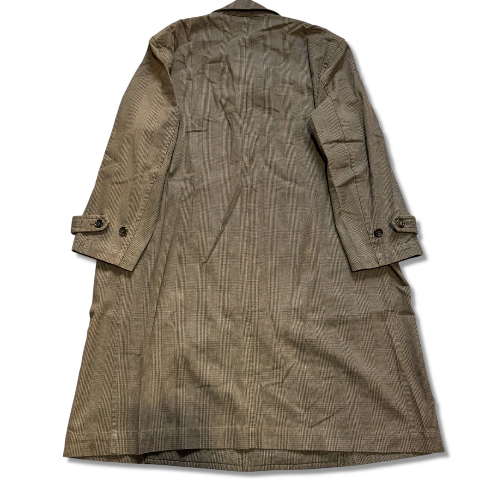 COMME des GARCONS HOMME コムデギャルソンオム AD表記なし 80s