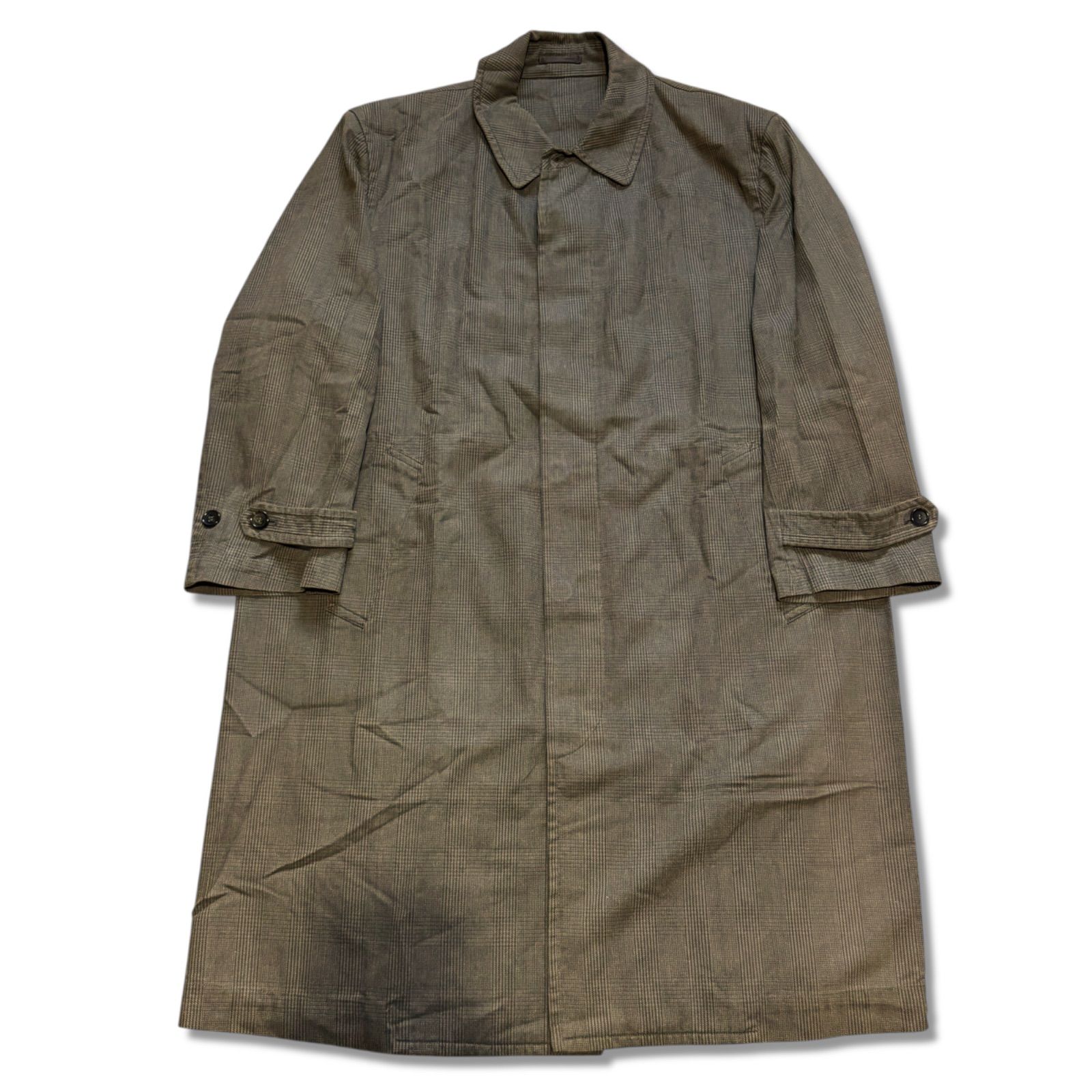 COMME des GARCONS HOMME コムデギャルソンオム AD表記なし 80s