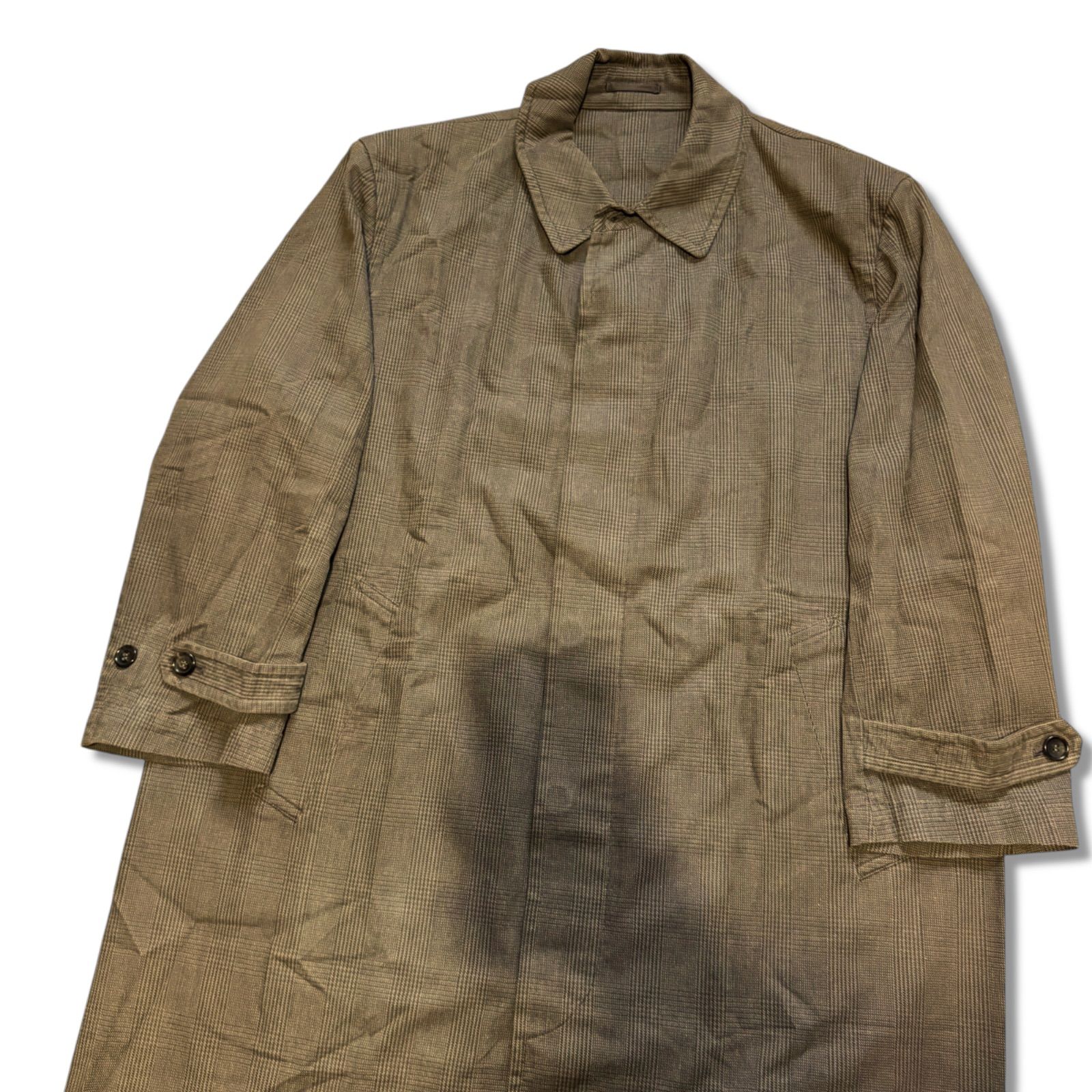 COMME des GARCONS HOMME コムデギャルソンオム AD表記なし 80s