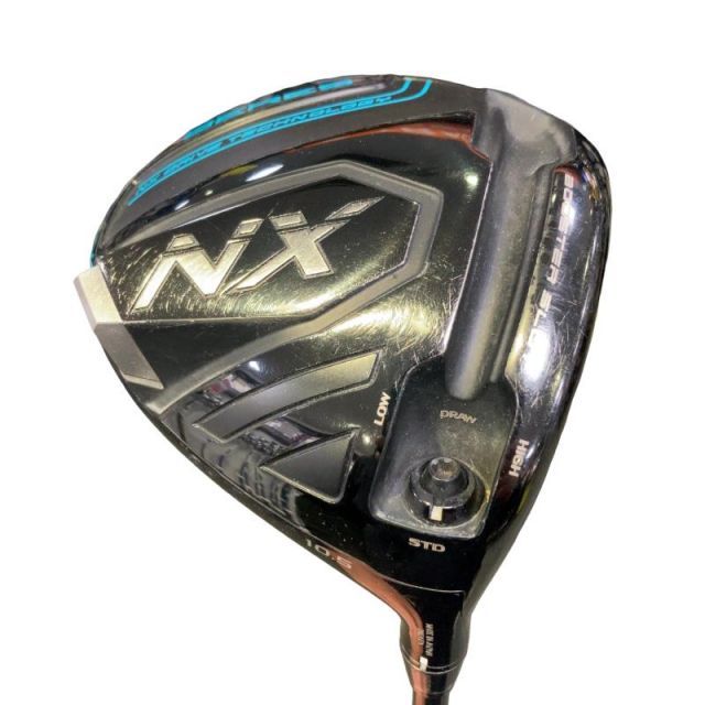 本間ゴルフ ドライバー BERES NX DR VIZARD ロフト10.5度 51wOtkBk03L._AC_UF350,