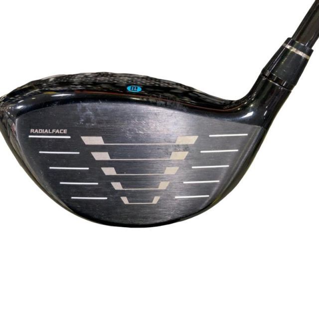 本間ゴルフ ドライバー BERES NX DR VIZARD ロフト10.5度 本間ゴルフ ドライバー BERES NX DR VIZARD ロフト10.5度 - メルカリ