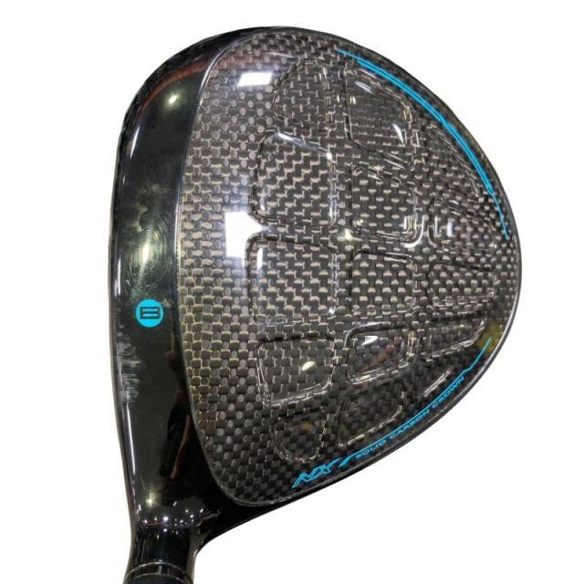 中古】 本間ゴルフ BERES NX 10.5° ドライバー DR VIZARD FOR NX 45