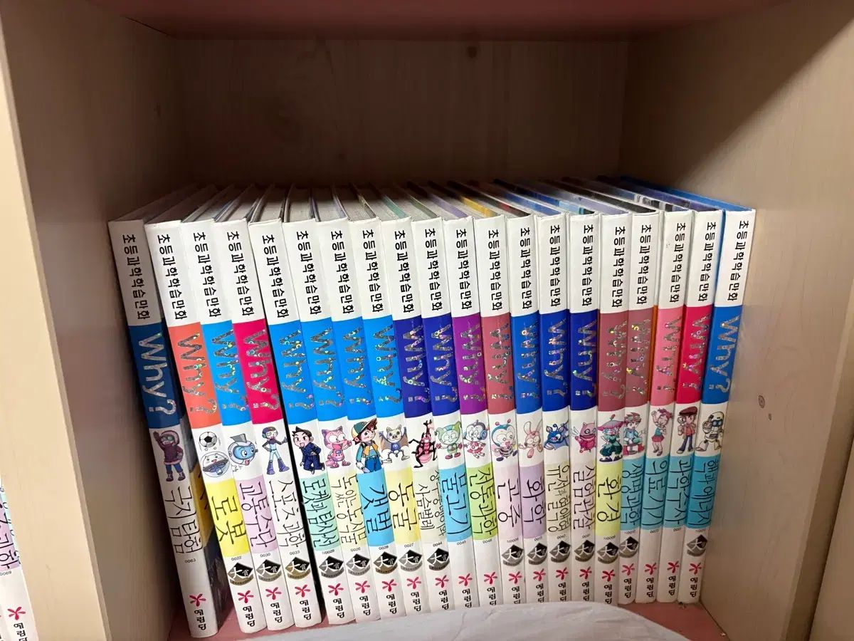 良い なぜ？小学科学学習漫画全集 昭和57年発行】全巻セット なぜなぜ理科