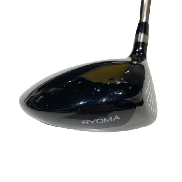 リョーマ MAXIMA 5w フェアウェイウッド Fairway wood｜MAXIMA F