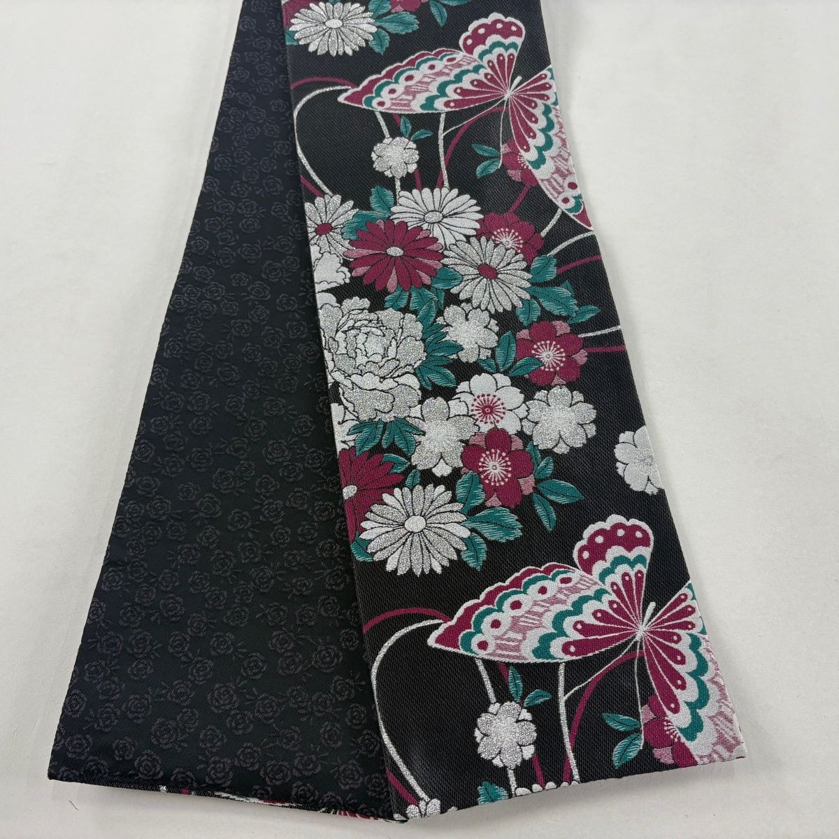 販売 フェラガモ ハンドバッグ 緑 ガンチーニ フラップ A4収納 レザー