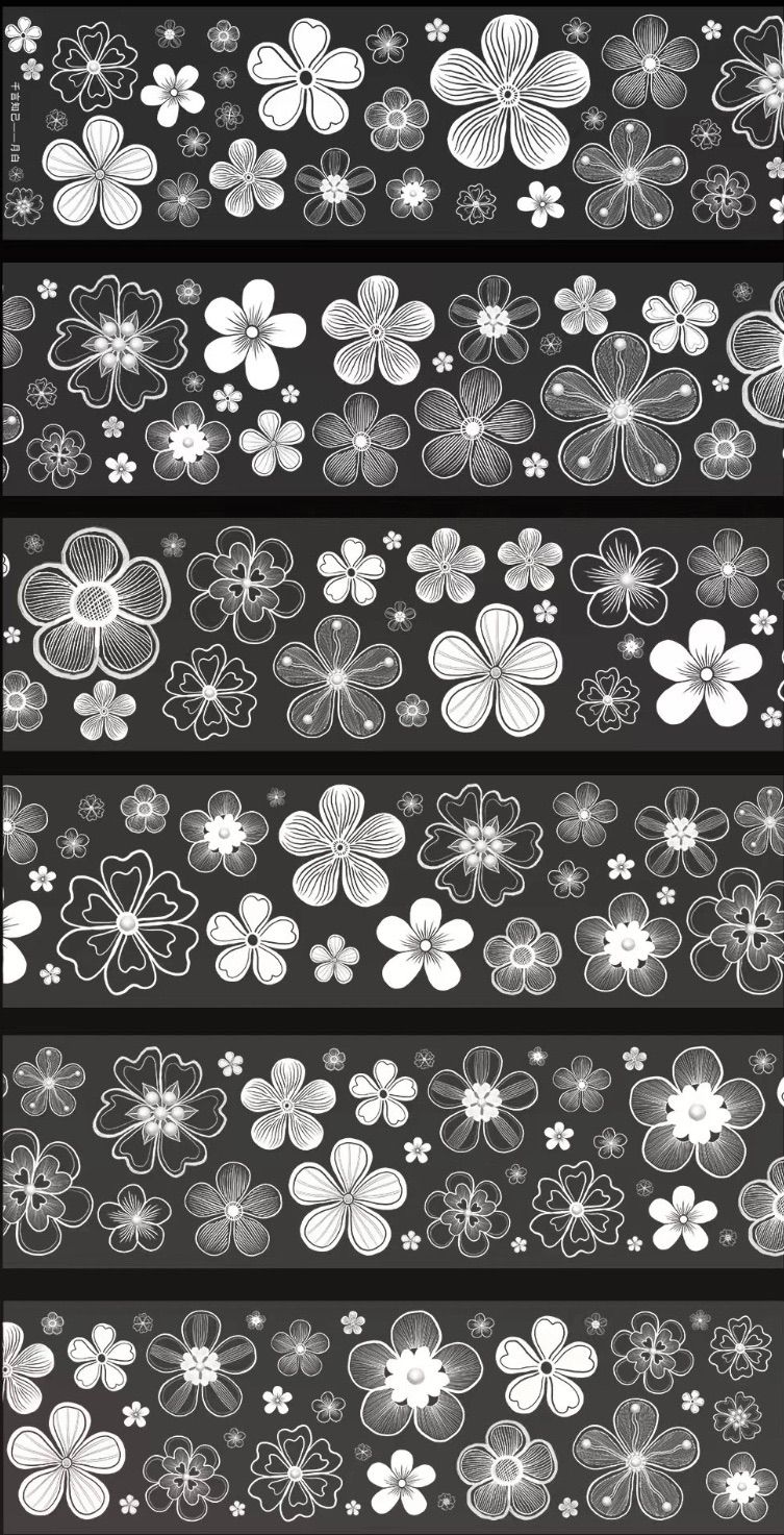 贝壳光 比鲁斯之室 6cm×5m 100cm/loop 海外マスキングテープ 贝壳光 比鲁斯之室 6cm×5m 100cm/loop 海外マスキングテープ 贝壳光 比