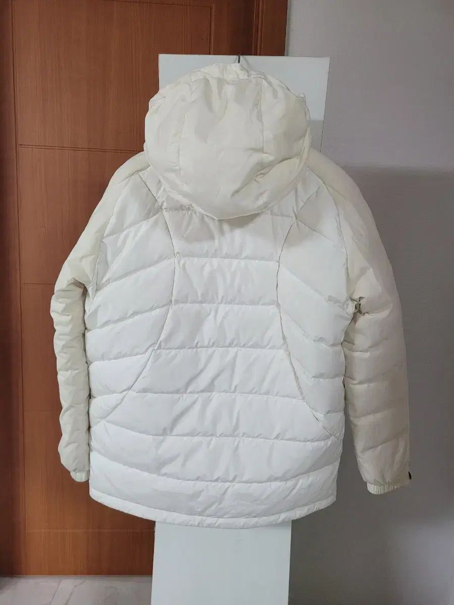 マスターバニー フード付きダウンジャケット MASTER BUNNY EDITION（マスターバニーエディション） マスターバニー