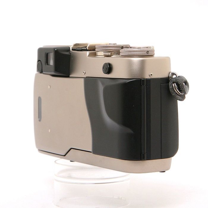 テレビ・映像機器 【】(コンタックス) CONTAX G-1 ROM未改造