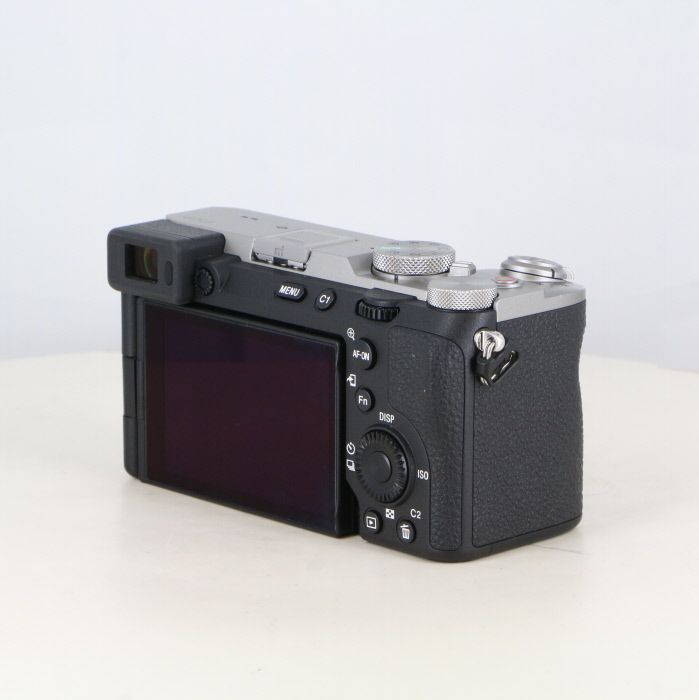 ILCE-7CM2 α7Cii ボディ α7C II ILCE-7CM2 ボディ 中古価格比較 - 価格.com